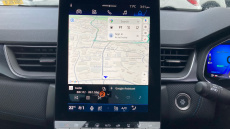 Renault Symbioz 1.6 E-Tech FHEV 145 Techno Esprit Alpine 5dr Auto Hybrid Estate